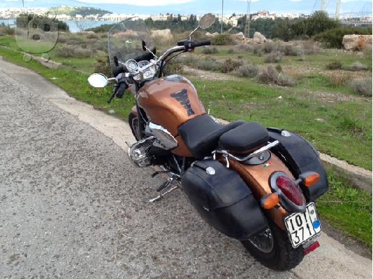 BMW R 850 C 